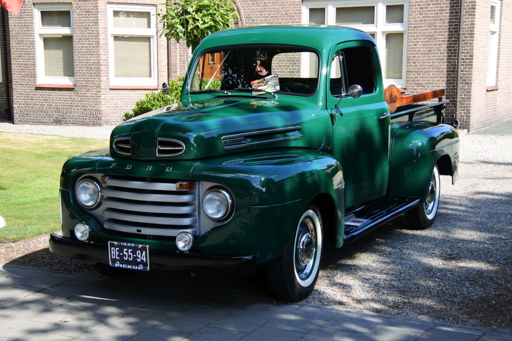 Oldtimerrit Geesteren 4 juni 2017 - 29
